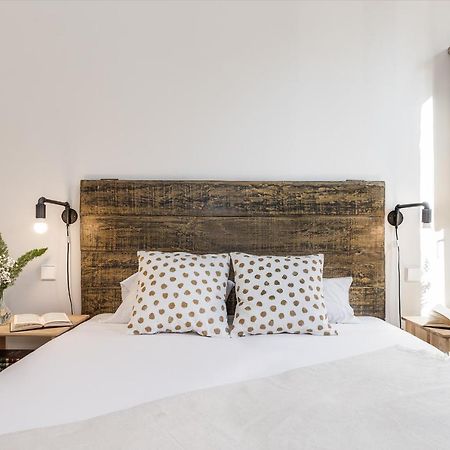 Waou Sol V - Alquiler De Corta Duracion Apartment มาดริด ภายนอก รูปภาพ