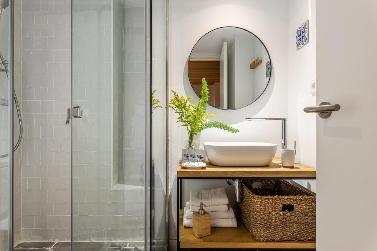 Waou Sol V - Alquiler De Corta Duracion Apartment มาดริด ภายนอก รูปภาพ