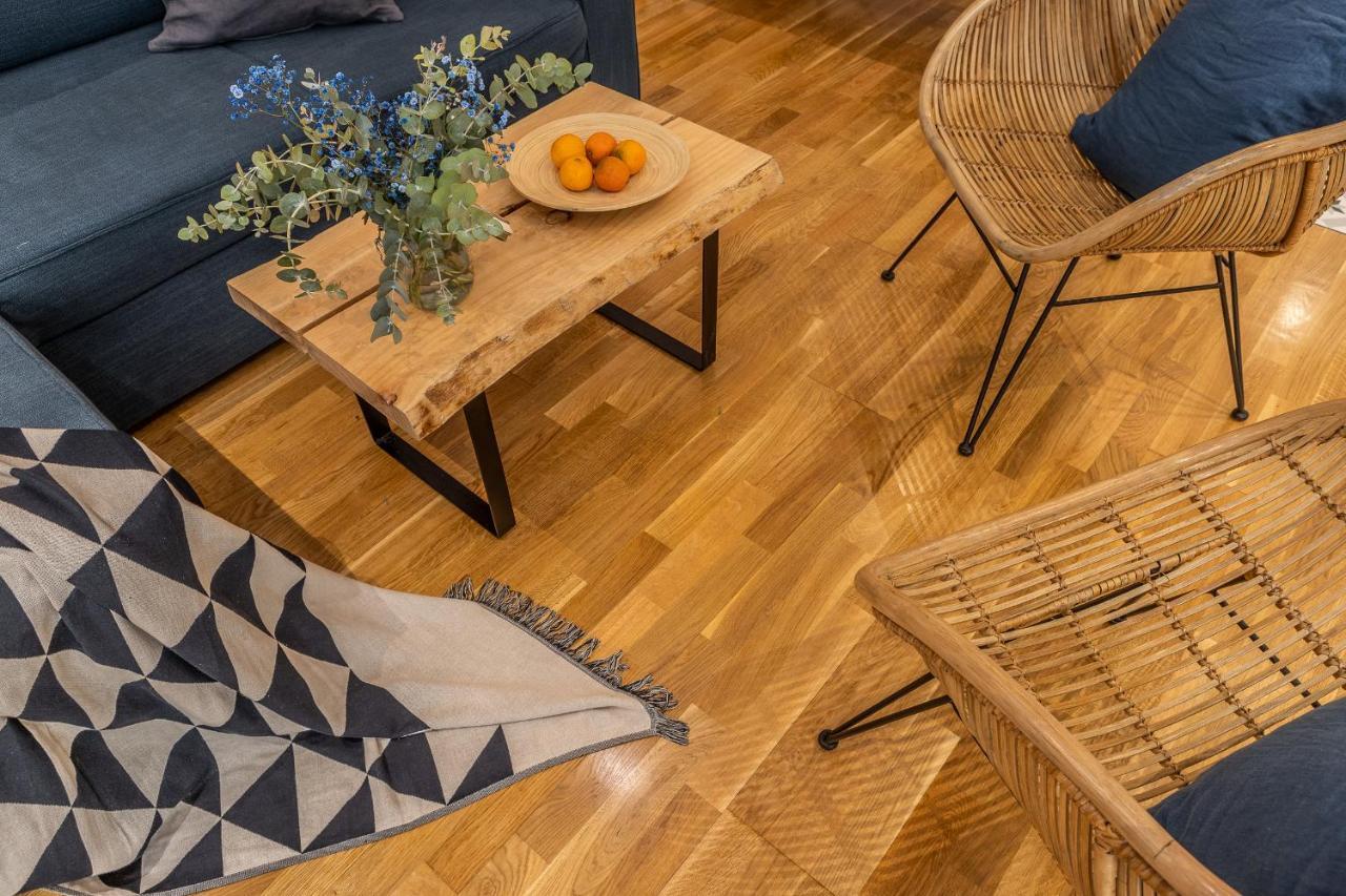 Waou Sol V - Alquiler De Corta Duracion Apartment มาดริด ภายนอก รูปภาพ