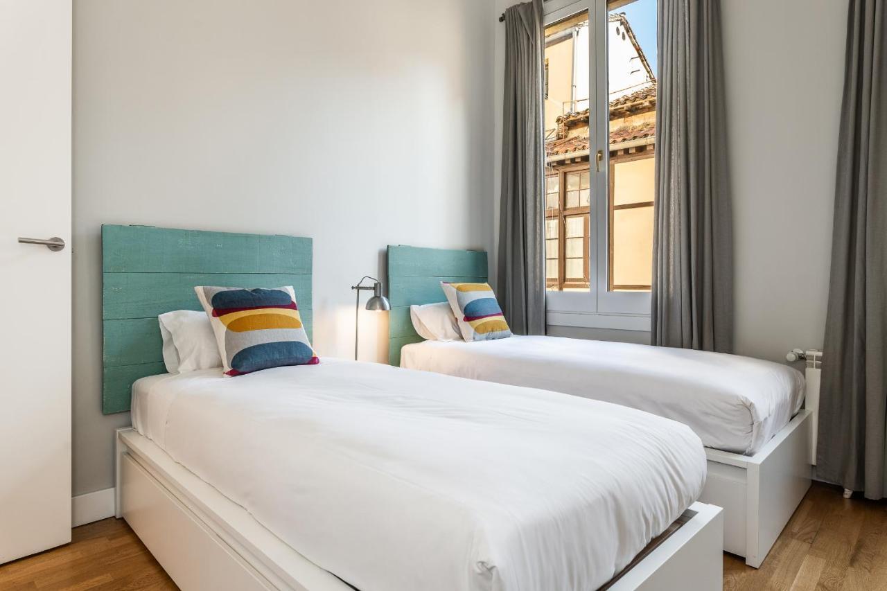 Waou Sol V - Alquiler De Corta Duracion Apartment มาดริด ภายนอก รูปภาพ