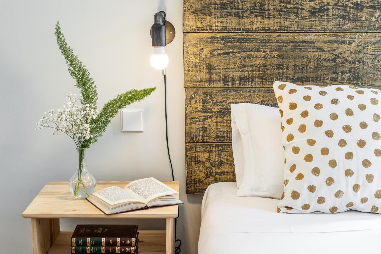 Waou Sol V - Alquiler De Corta Duracion Apartment มาดริด ภายนอก รูปภาพ