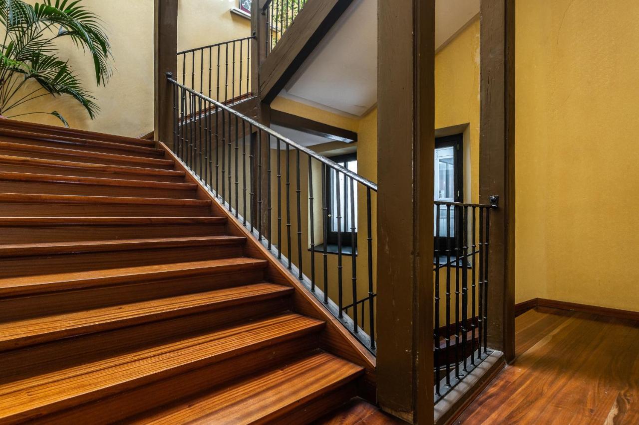 Waou Sol V - Alquiler De Corta Duracion Apartment มาดริด ภายนอก รูปภาพ