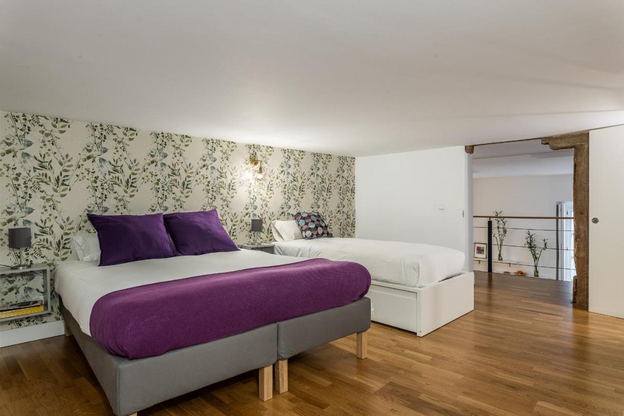 Waou Sol V - Alquiler De Corta Duracion Apartment มาดริด ภายนอก รูปภาพ