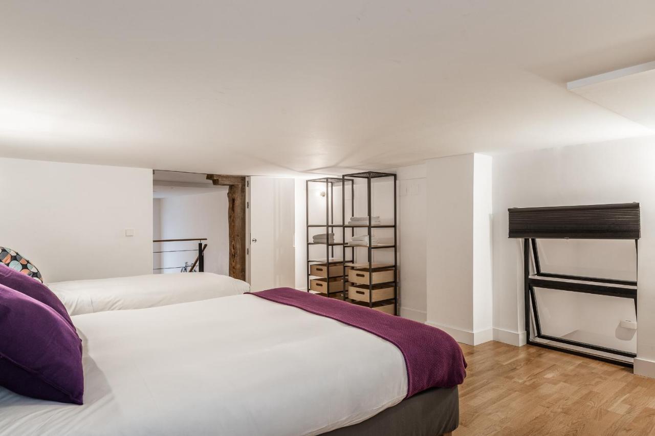 Waou Sol V - Alquiler De Corta Duracion Apartment มาดริด ภายนอก รูปภาพ