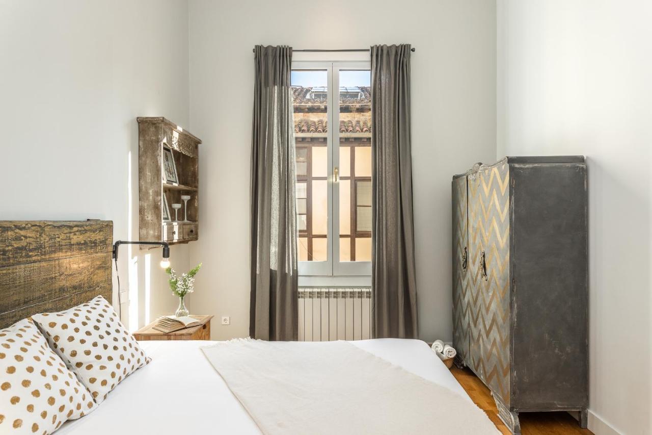 Waou Sol V - Alquiler De Corta Duracion Apartment มาดริด ภายนอก รูปภาพ