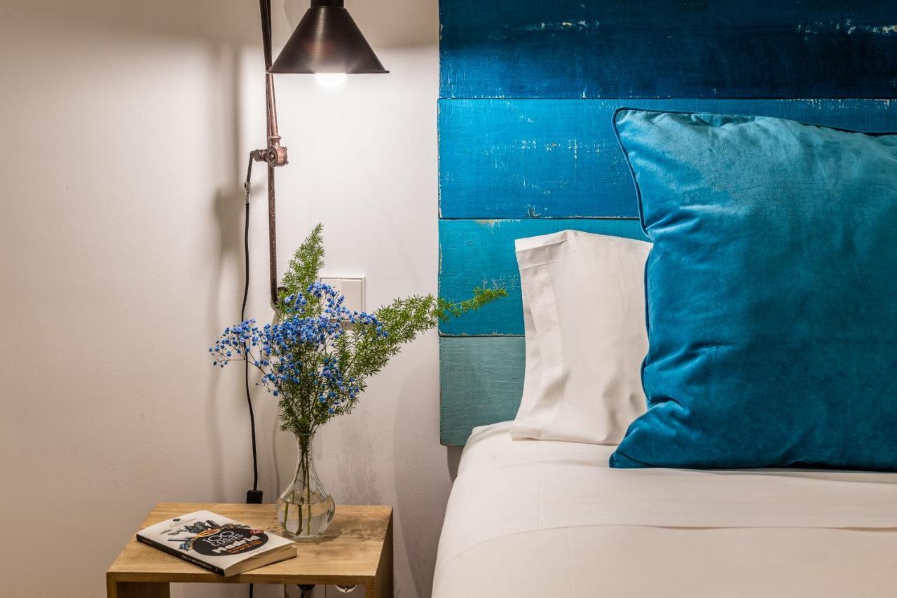 Waou Sol V - Alquiler De Corta Duracion Apartment มาดริด ภายนอก รูปภาพ