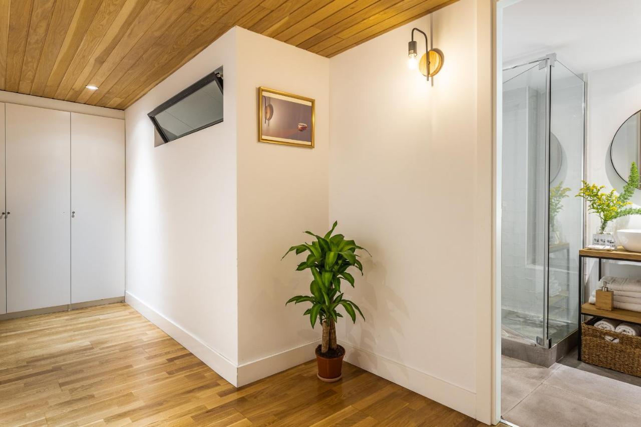Waou Sol V - Alquiler De Corta Duracion Apartment มาดริด ภายนอก รูปภาพ