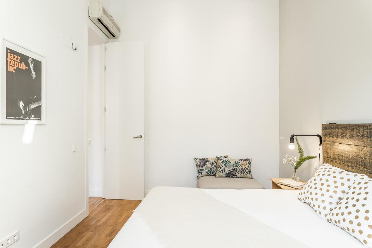 Waou Sol V - Alquiler De Corta Duracion Apartment มาดริด ภายนอก รูปภาพ