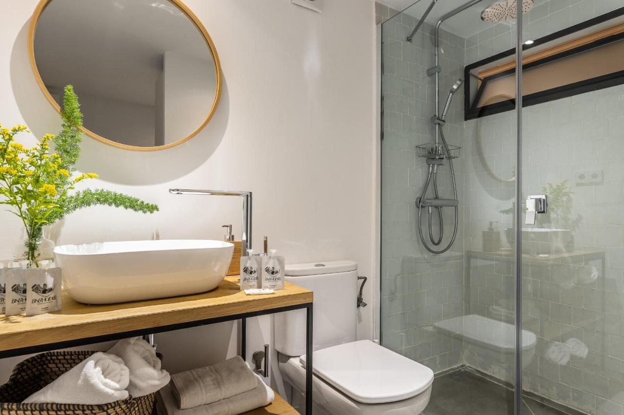 Waou Sol V - Alquiler De Corta Duracion Apartment มาดริด ภายนอก รูปภาพ