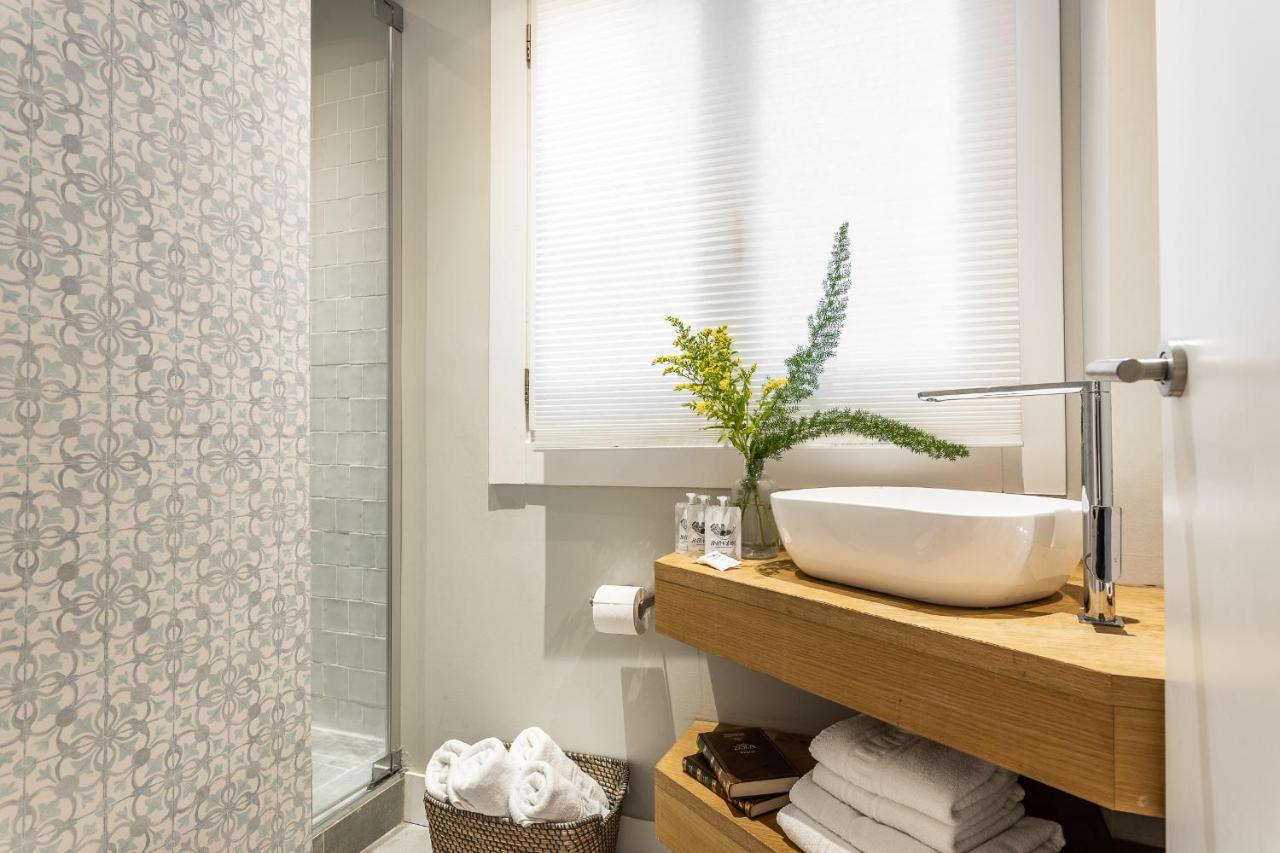 Waou Sol V - Alquiler De Corta Duracion Apartment มาดริด ภายนอก รูปภาพ