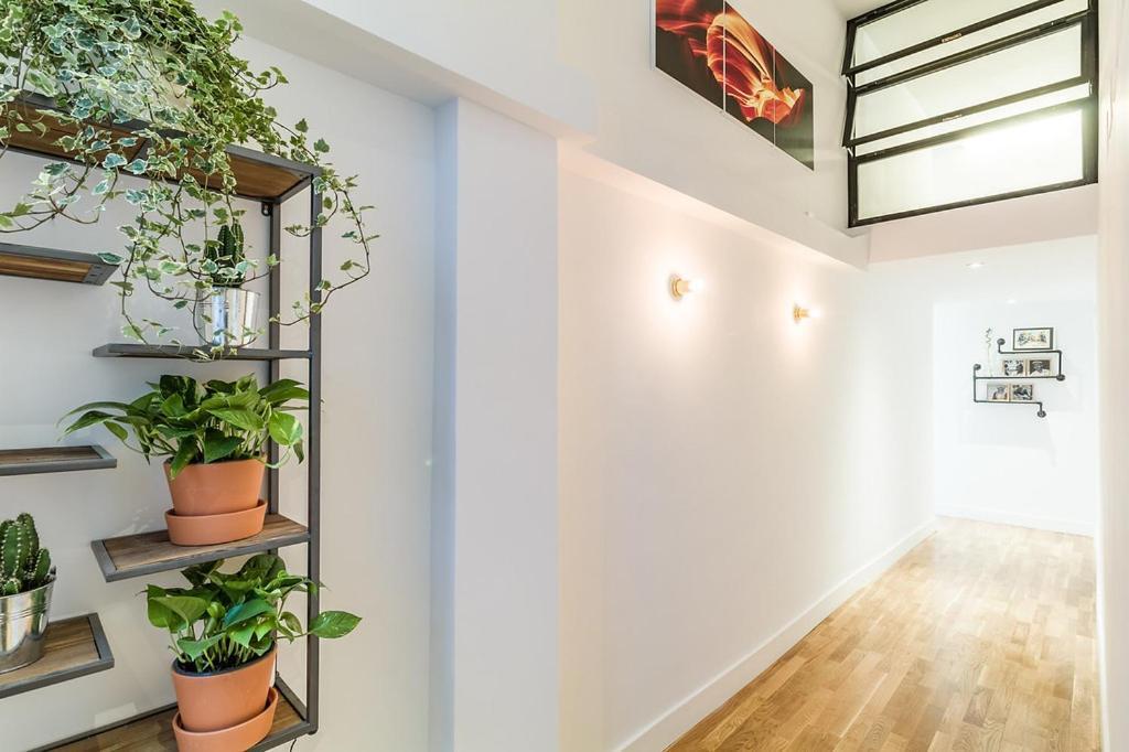 Waou Sol V - Alquiler De Corta Duracion Apartment มาดริด ภายนอก รูปภาพ